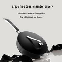 Wenlunshan Free Ribbon Series Non-stick Wok