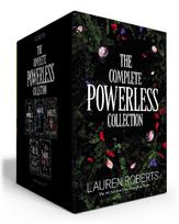 The Complete Powerless Collection (Boxed Set): Powerless, Powerful, Reckless, Fearless, Fearful
