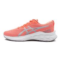 Asics Novablast 2 GS Papaya Dusk Violet Kids Sneakers Orange 1014A235-701 36 pink