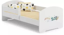 Vaikiška lova 140x70