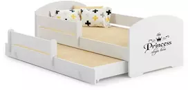 Dviaukštė vaikiška lova 160x80