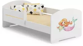 Vaikiška lova 140x70