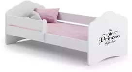 Vaikiška lova 140x70