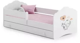 Vaikiška lova 140x70