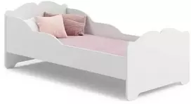 Vaikiška lova ANNA 140x70
