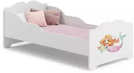 Vaikiška lova 140x70