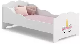 Vaikiška lova 160x80