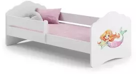 Vaikiška lova 160x80