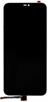 Toptel LCD Ekranas for Xiaomi A2 Lite/Redmi 6 Pro juodas Premium Quality