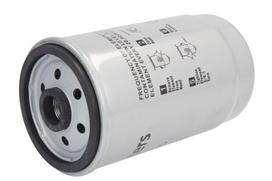 Degalų filtras BOSS FILTERS BS04-025