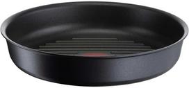 TEFAL Ingenio Unlimited 26 cm grilio keptuvė