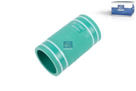 radiatoriaus žarna DT SPARE PARTS 7.21315