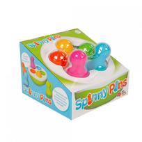 Tomy Sensorinis žaislas „SpinnyPins”
