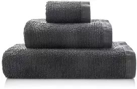 Rankšluostis Rankšluosčių komplektas 70 × 140 cm, 50 × 100 cm, 30 × 50 cm RIBBON STORM