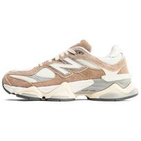 New Balance 9060 Driftwood Unisex Casual shoes U9060HSB EU 36