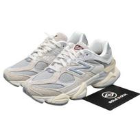 New Balance 9060 'Kinų Naujieji Metai' U9060LNY EU 45 sidabras/medžio vilko spalva