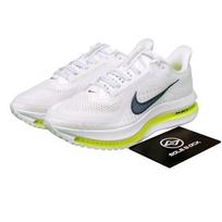 Nike Pegasus Premium Baltas Volt Atsitiktinis Bėgimo Batas HQ2592-100 Vyriškas Baltas Žalias EU 44.5 white