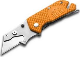 Outdoor Knife Outdoor Edge UtiliPro Oranžinė lizdinė plokštelė