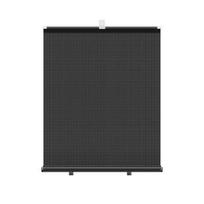 Užuolaidos automobiliui Universal Roletai Siurbimo taurė Blackout Skėtis nuo saulės Privatumas Skėčiai miegamajam Virtuvei Biuro langai Užuolaidos nuo saulės 40x60cm