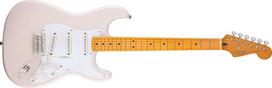 Elektrinė gitara Fender Squier CV 50s MN WPG WBL