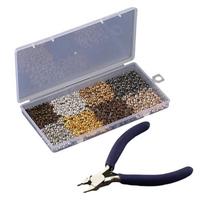 Jewelry Making Pliers Set Professional Tools for Beading and Crafting Versatile Set for Designers and Hobbyists 1