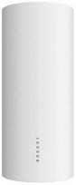 Ilgas dubuo AKPO WK-4 BALMERA WL SLIM baltas SEMI-MATTE T450 M3