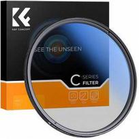 Kf Concept K&F Concept Classic HMC CPL žiedinis poliarizacinis filtras - 77 mm