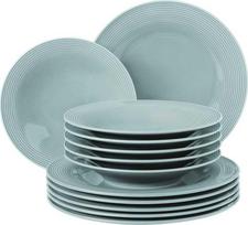 Select SELTMANN BEAT COLOR GLAZE pietų servizas 6 asmenims