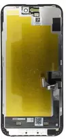 „FixCell“ LCD ekranas, skirtas „iPhone 15 Plus“, SOFT OLED, 120 Hz (diagnozuojamas: naudotas) (Atnaujinta)