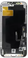 „FixCell“ LCD ekranas, skirtas „iPhone 12 / 12 Pro“, su OLED ekranu (diagnozuojamas: naudotas) (Atnaujinta)