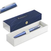 Waterman Allure/Graduate Matt Blue CT tušinukas - 2068191
