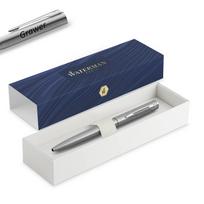 Waterman Allure Chrome CT tušinukas - S0174996