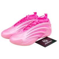 Adidas Harden Vol. 9 Flamingo rožinė KJ6128 EU 42 mokasinų spalvos