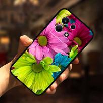For Infinix Note 40 Pro 4G 5G Case Coque Note 40X Luxury Soft Silicone Fashion Phone Case For Infinix Note 40 4G Cover 40 Pro+ -Note 40 Pro Plus 5G pink