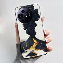 Case For TCL 50 NxtPaper 5G/50 Pro NxtPaper 5G/TCL P10/60 XE NxtPaper New Thin Soft Anti-scratch Cover Black Case 50 NxtPaper 5G black