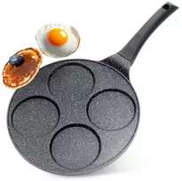 Vilde Ketaus keptuvė 26 cm - Omeletų, kiaušinių ir blynų kepimui