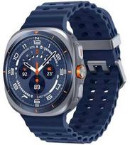 Samsung Galaxy Watch Ultra 2025 LTE Išmanusis laikrodis Titanium Mėlyna 47mm