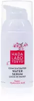 Hada Labo Tokyo, Concentrated Vanduo, Hyaluronic Acid, Deep Hydration, Serum, For Face, 30 ml