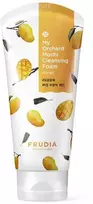 Frudia, My Orchard, Mango, Eliminates Impurities, Cleansing Foam, 120 ml