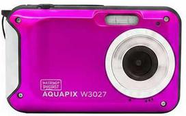 Easypix Aquapix W3027 Wave povandeninė kamera, rožinė