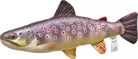 Energofish Gaby Pagalvėlė „Mažoji rudoji upėtakė"