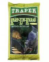 Jauko priedas Karpis Lynas Karosas Traper 1kg