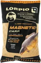Papildomas maistas žuvims Magnetic Karpa Lorpio 2kg Big