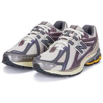 New Balance 1906R Licorice Unisex Kedai M1906RRA EU 38