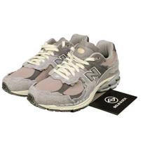 New Balance 2002R Protection Pack - Lunar New Year M2002RDY EU 42.5 pilka