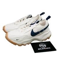 Nike TC 7900 Pale Ivory Armory Navy W - DD9682-103 EU 36 dramblio kaulas