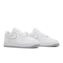 Nike Air Force 1 07 White Wolf Grey DV0788-100 EU 43 pilka/balta