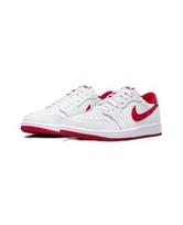 Jordan 1 Retro OG Low University Red - CZ0790-161 EU 47.5 balta