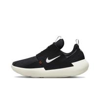 Moterų Nike Wmns E-Series AD Antracito spalvos DV8405-001 EU 37.5 raudona/juoda