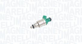 MAGNETI MARELLI Kuro purkštukas Injector Valve 805000000097